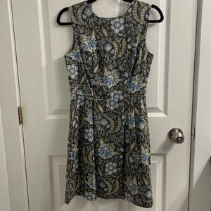 Birds of North America Dress